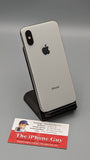 iPhone XS