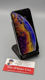 iPhone XS