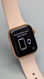 Apple Watch SE, 40mm, LTE