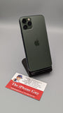 iPhone 11 Pro