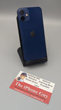 iPhone 12 Mini