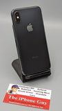 iPhone XS