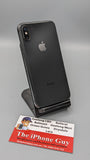 iPhone XS