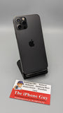 iPhone 12 Pro