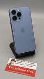 iPhone 13 Pro
