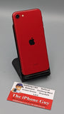 iPhone SE (2020)