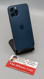 iPhone 12 Pro
