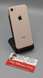 iPhone 8