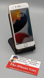 iPhone 8