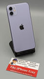 iPhone 11