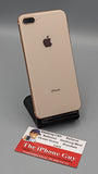 iPhone 8 Plus