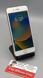 iPhone 8 Plus