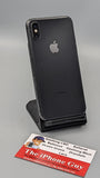 iPhone XS