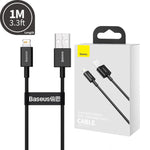 Baseus Superior Series Fast Charging Data Cable 1m