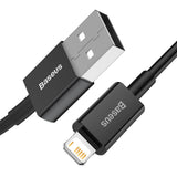 Baseus Superior Series Fast Charging Data Cable 1m