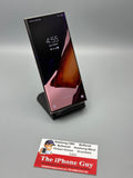Samsung Galaxy Note 20 Ultra