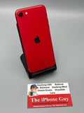 Apple iPhone SE (2020)