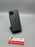 iPhone 11 Pro