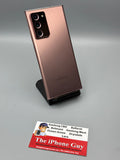 Samsung Galaxy Note 20 Ultra