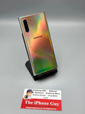 Samsung Note 10