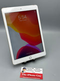iPad 5th Gen (Wi-Fi + Cellular)