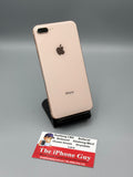 iPhone 8 Plus
