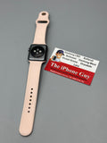 Apple Watch S3 GPS 42mm