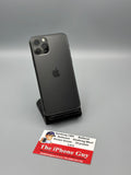 iPhone 11 Pro