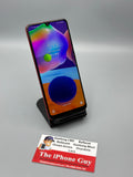 Samsung Galaxy A31