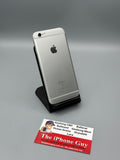 iPhone 6s