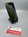 iPhone XS