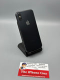 iPhone XS