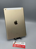iPad 5th Gen (Wi-Fi + Cellular)