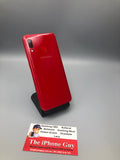 Samsung A20