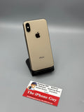 iPhone XS