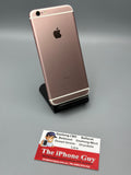 iPhone 6s Plus