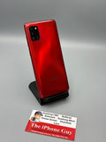 Samsung Galaxy A31