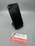 iPhone XS