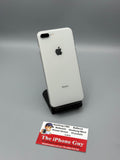 iPhone 8 Plus