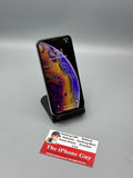 iPhone XS