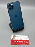 iPhone 12 Pro