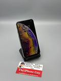 iPhone XS
