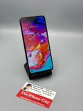 Samsung A70