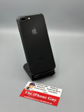 iPhone 8 Plus