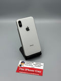 iPhone XS