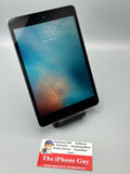 iPad Mini 16GB Wifi
