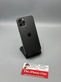 iPhone 12 Pro