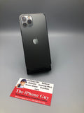 iPhone 12 Pro