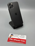 iPhone 11 Pro