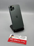 iPhone 11 Pro